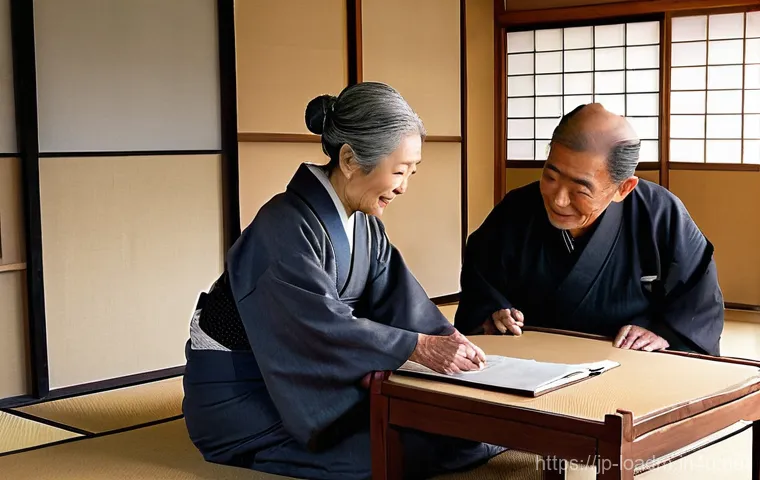 지방행정사와 관련된 취업 정보 - **Prompt 1: A Flexible Professional's Day**
    An image depicting a Japanese female administrative ...