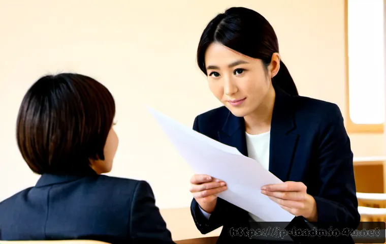 지방행정사 분야의 전문가 인터뷰 관련 이미지 1